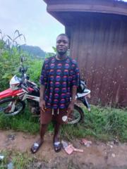 Papa kwame Asare