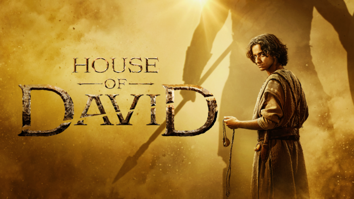 A BIBLE TV SHOW