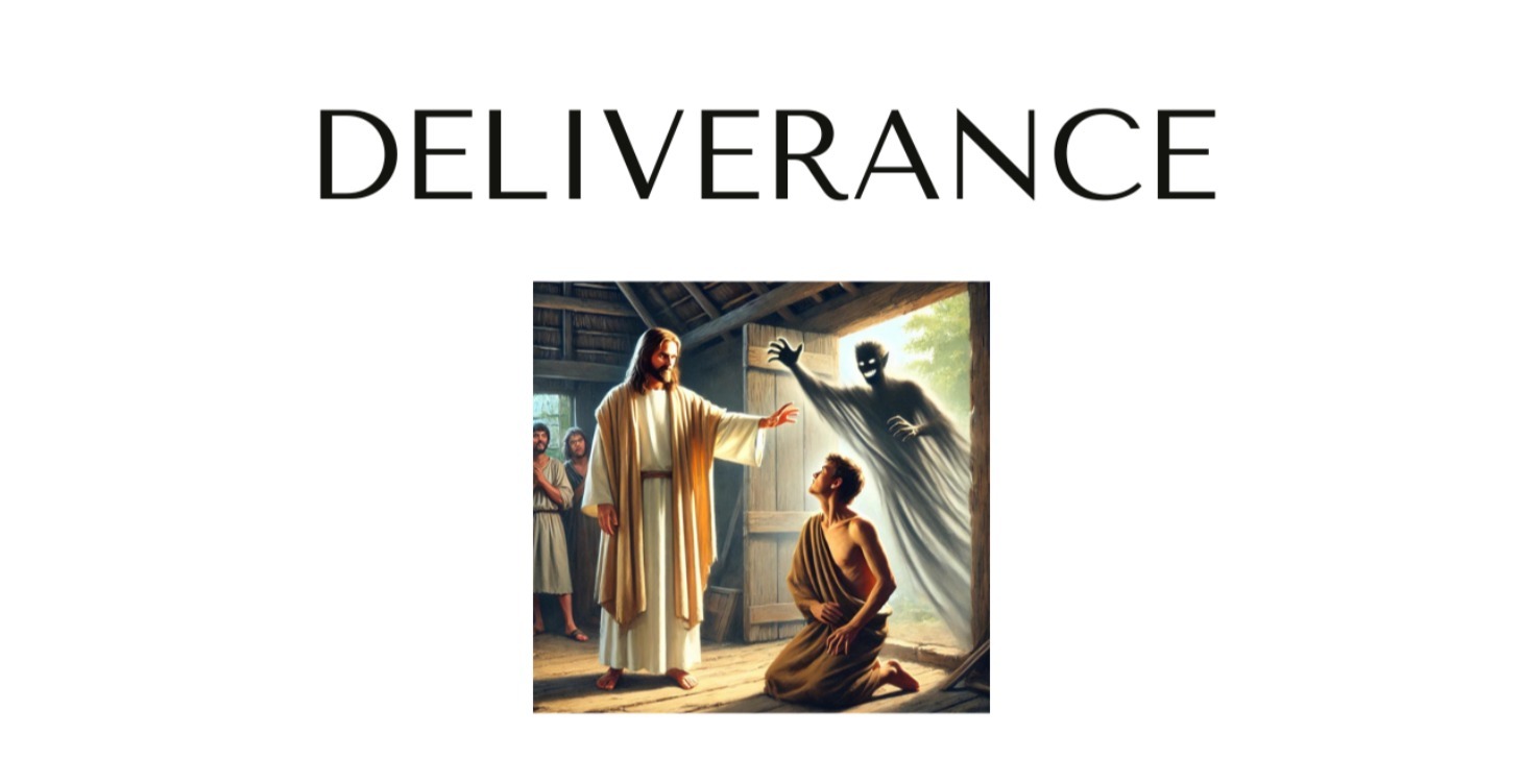 DELIVERANCE
