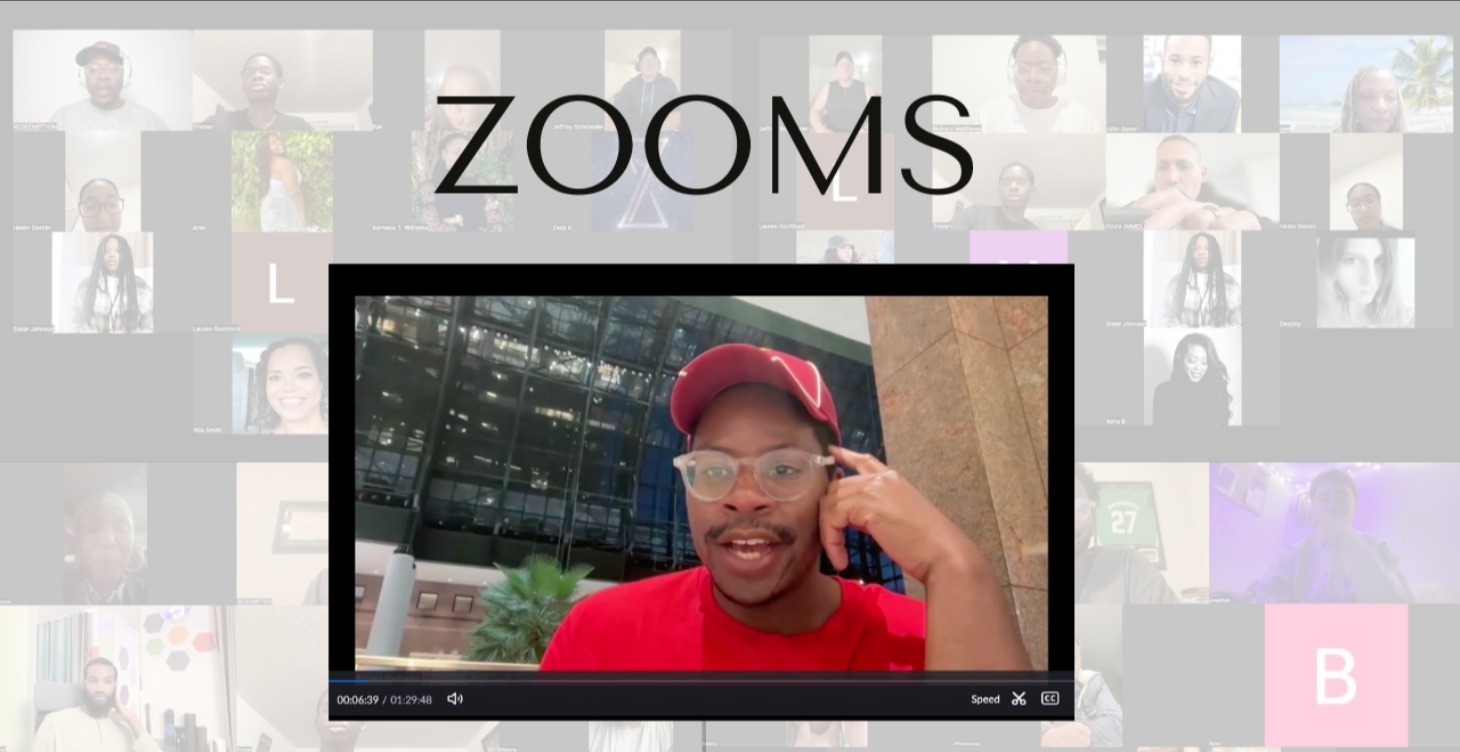 ZOOM REPLAYS