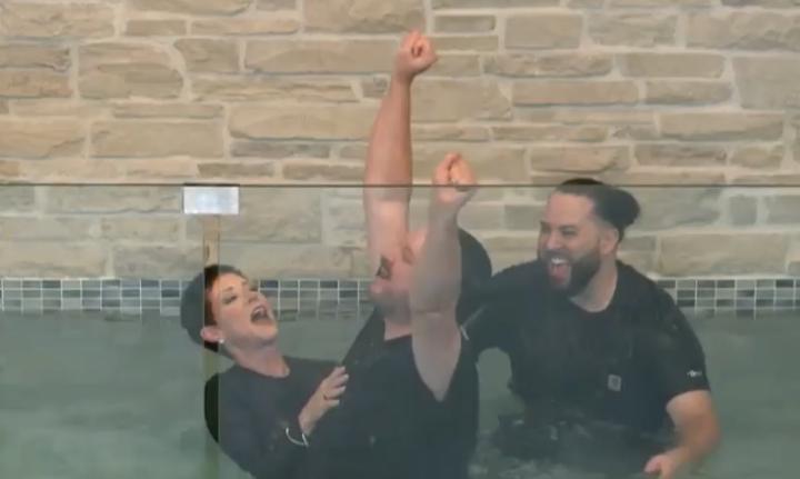 Baptism