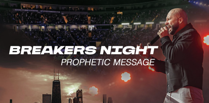 🎬✨ Breakers Movie Watch Night! ✨🎬