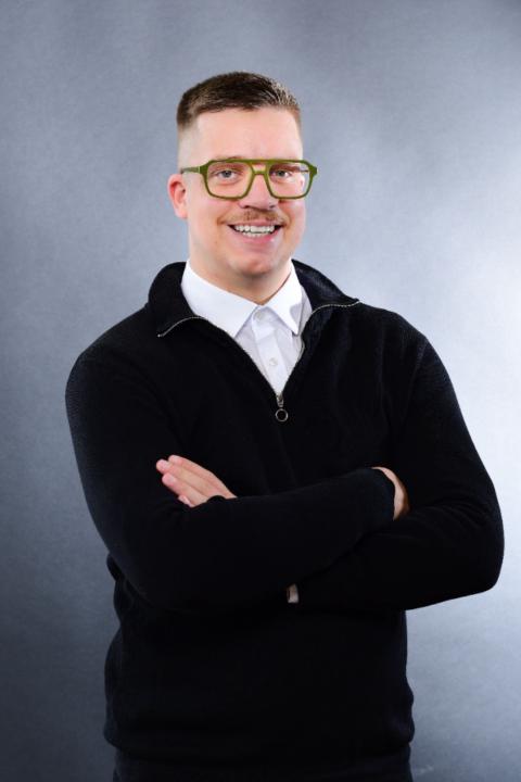 Bengt Kreuznacht