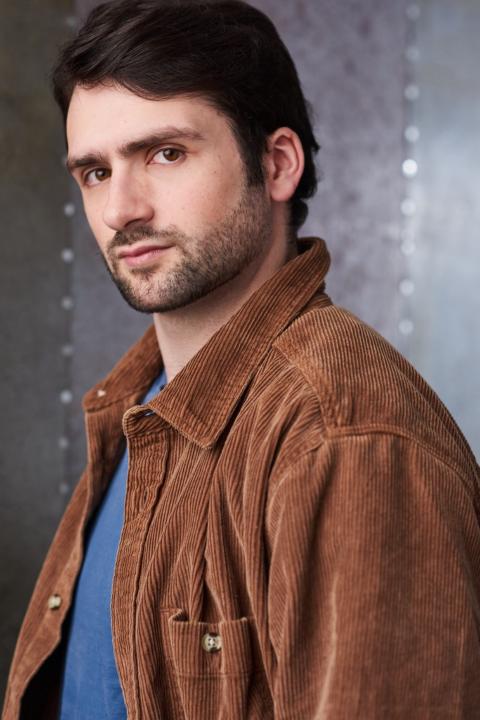 Sam Zukin