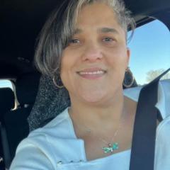 Christine Myers