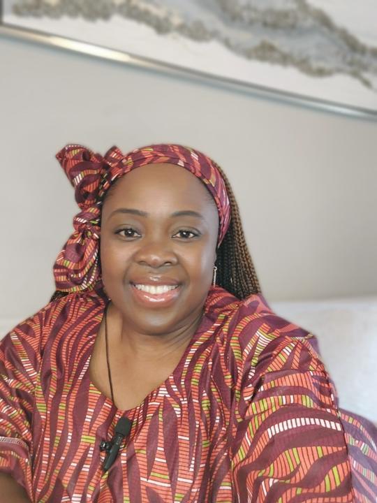 Assumpta Lange