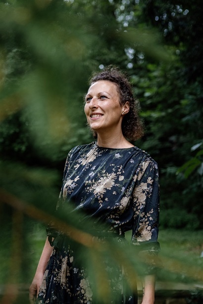 Anja Rech