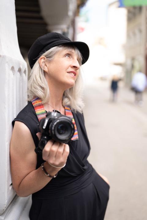 Nicole Wegmüller