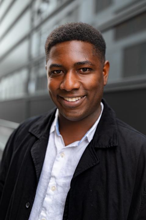 Eric McDonald