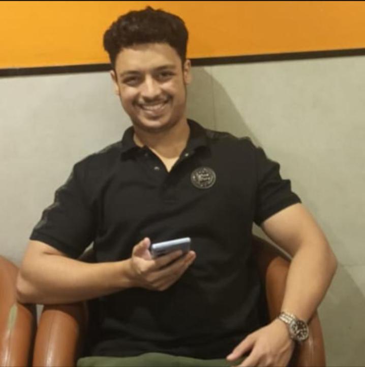Zoan Syed