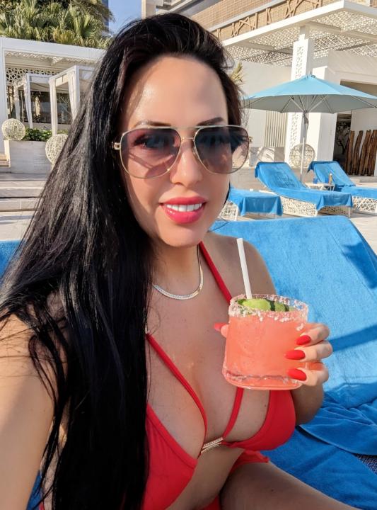 Jasmine Cristancho
