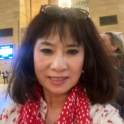 Kyunghee Kim