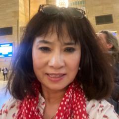 Kyunghee Kim