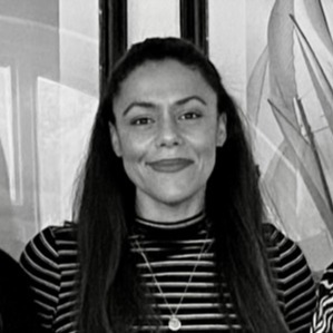 Lucille Tichivangana