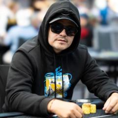 Juan Echeverri