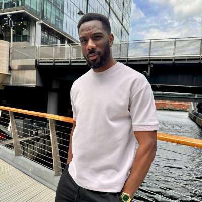 Adebayo Adeleye