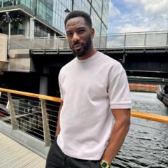 Adebayo Adeleye