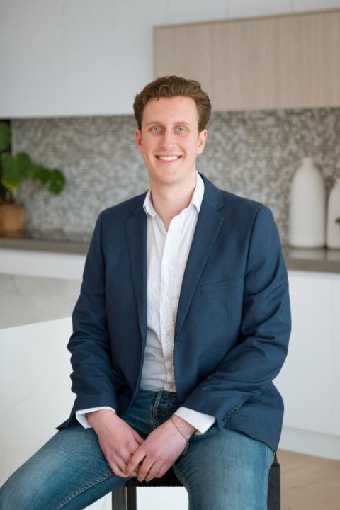 Joshua Beck