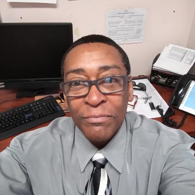 Gregory Howard