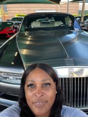 Tamika-Tami Williams-Banks