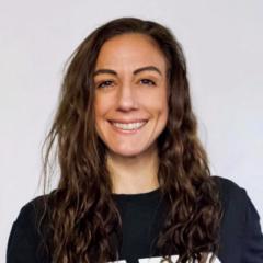 Rachel Llanas