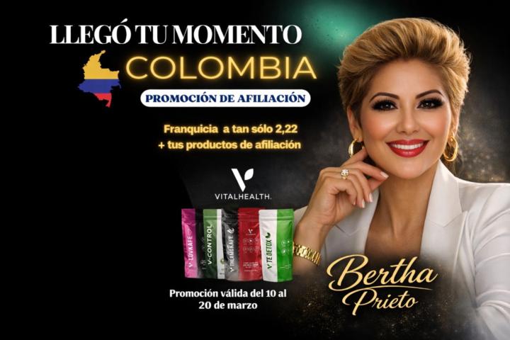 Bertha Prieto