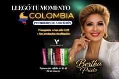 Bertha Prieto