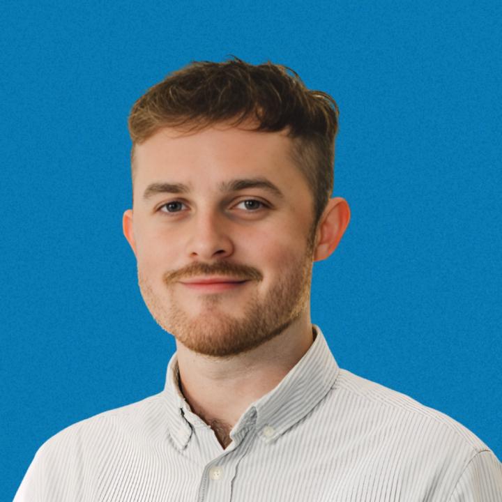 Connor Scott