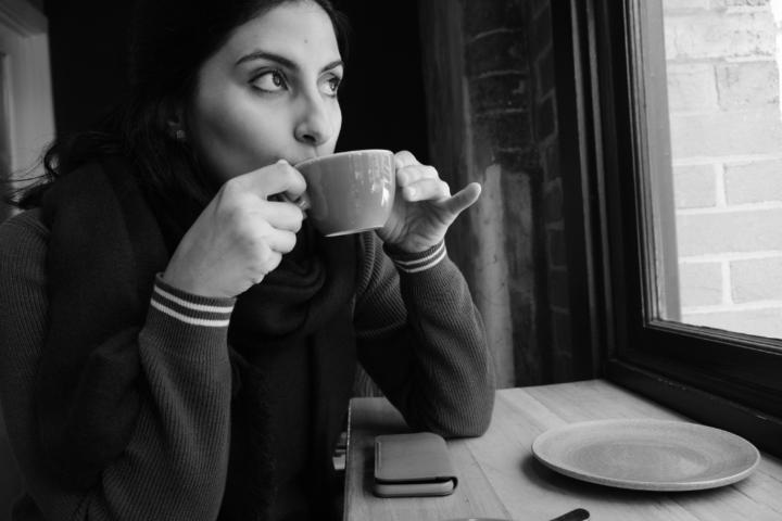 Bothaina Alyousef