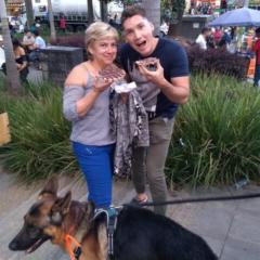 Juan Pablo Garcia Sanchez