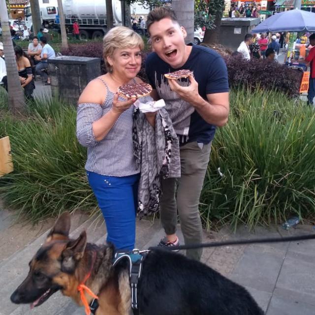 Juan Pablo Garcia Sanchez