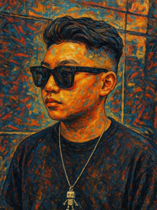Huang B. e