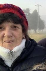 Kay Hewett