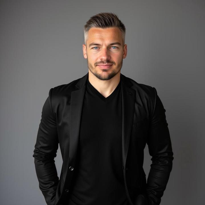 Michael Zubler
