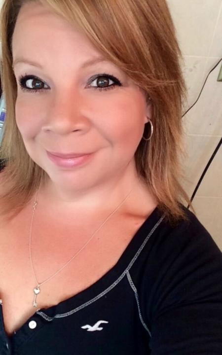 Jodi Hella