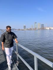 Sagar Talreja