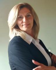 Natalia Besenyi
