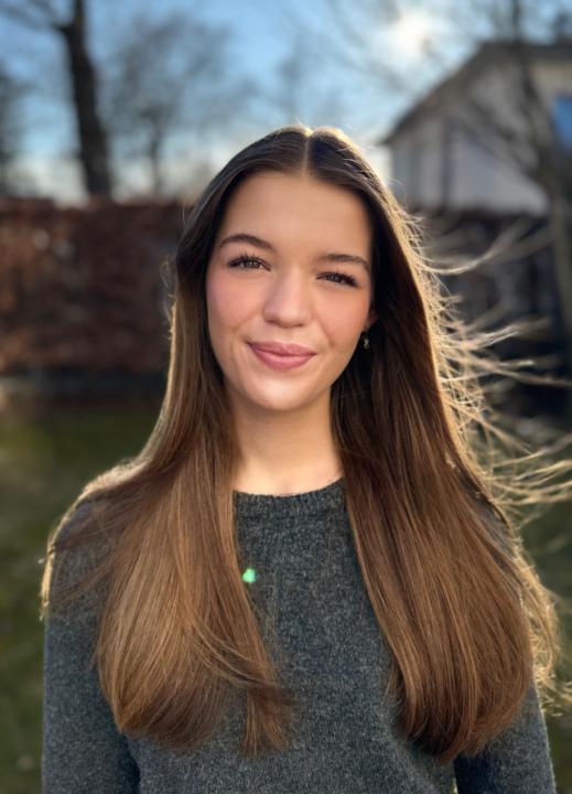 Carla Pelz
