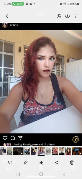 Elideth Mendoza