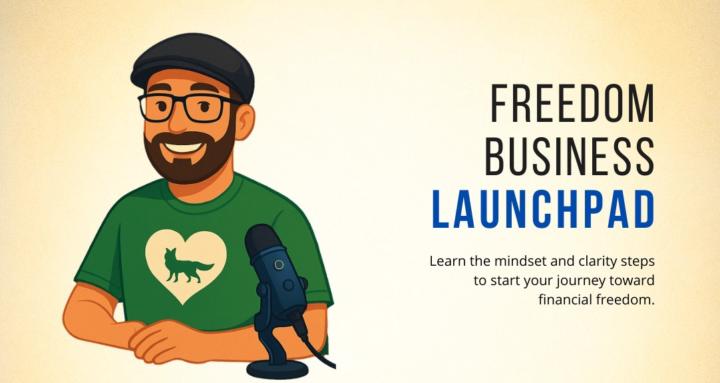 Freedom Business Launchpad