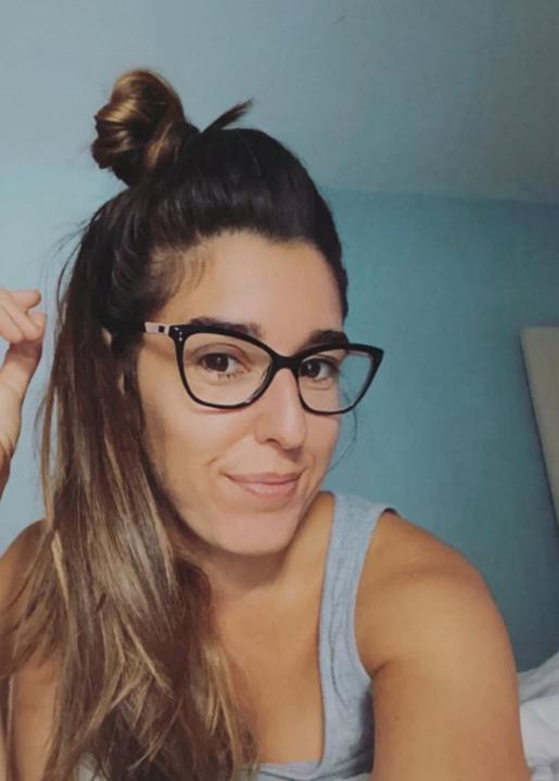 Maria Victoria Solari marichal