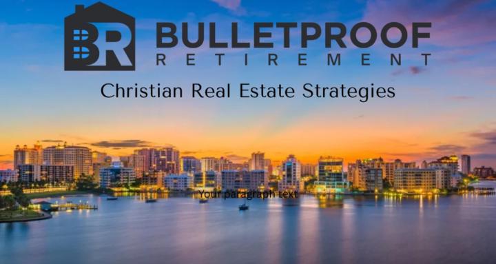 Bulletproof Retirement