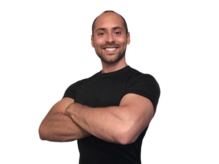 Christopher Almodovar