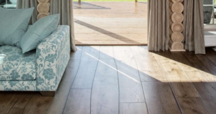 Floor Install Nation