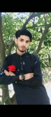 Raja Abrar Ahmed