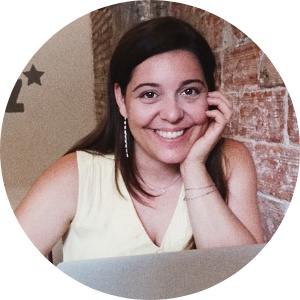 Maria Macias Alonso