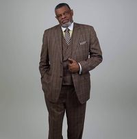 Billy Brock Jr