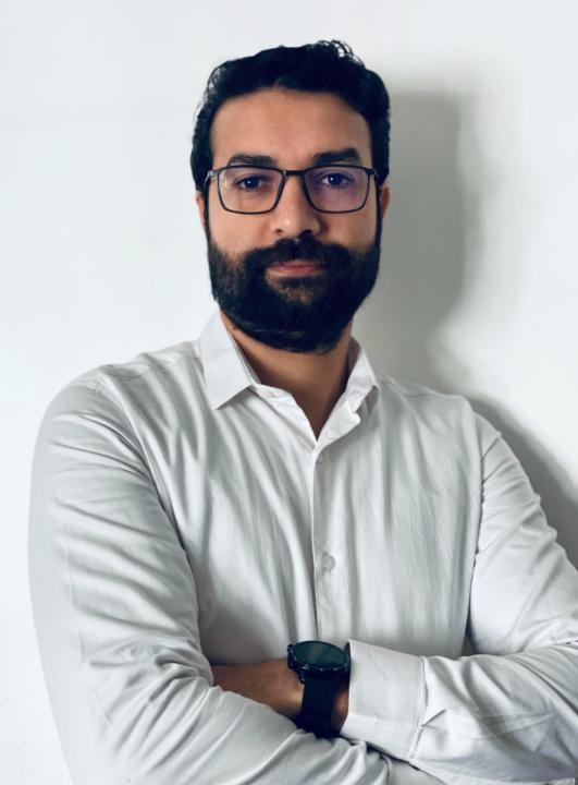 Karim Amguir