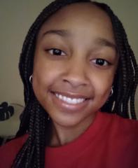 Amariyah Stewart