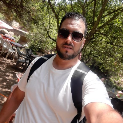 Yassine Chamsse